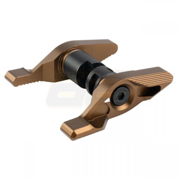 5KU Marui MWS GBBR SI Selector - Dark Earth