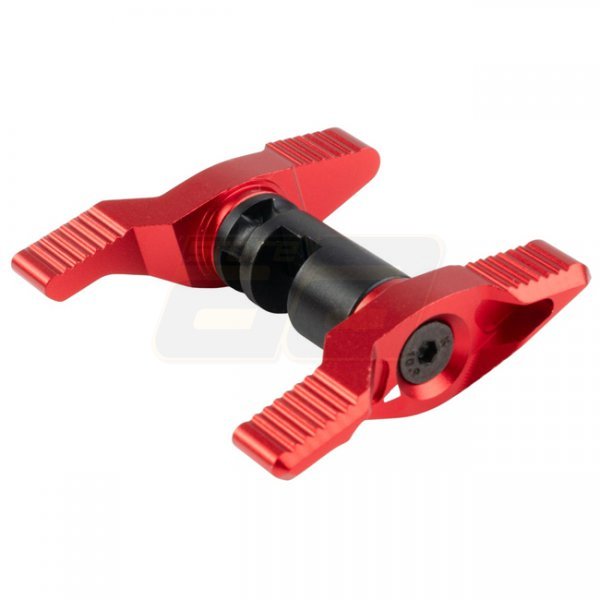 5KU Marui MWS GBBR SI Selector - Red