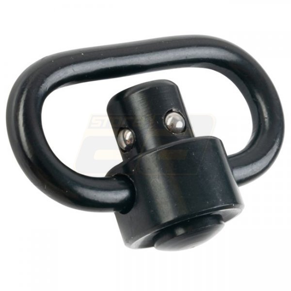 5KU Steel QD Sling Swivel