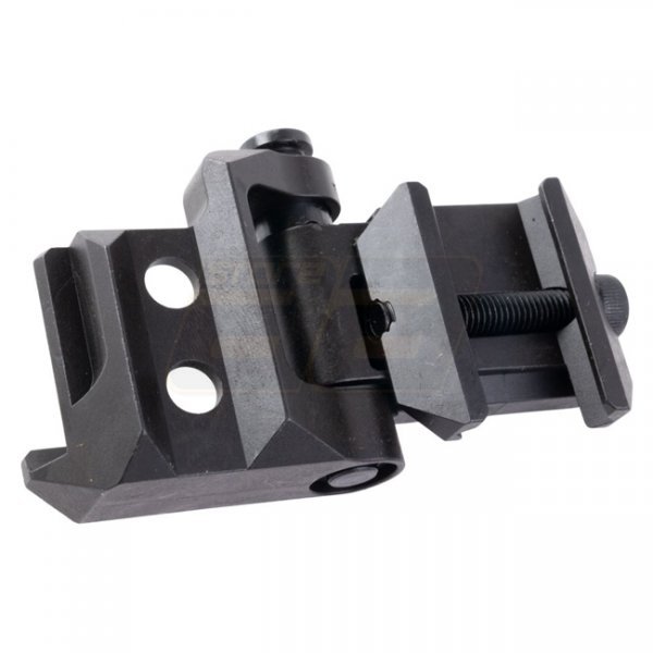 5KU Stock Hinge Assembly 20mm Picatinny Interface