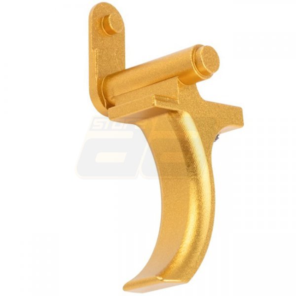 5KU VFC SIG Air P320 M17 / M18 / X-Series GBB Aluminum Trigger - Gold