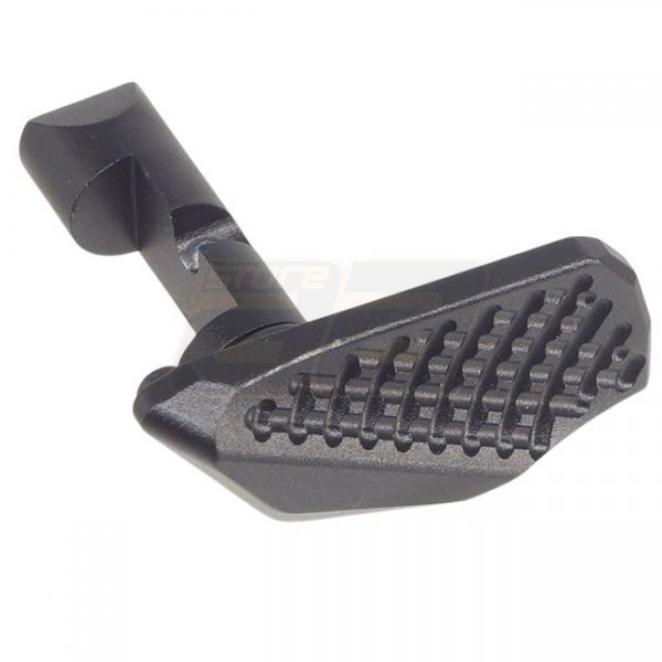 5KU VFC SIG Air P320 M17 / M18 / X-Series GBB Takedown Lever Thumb Rest - Black