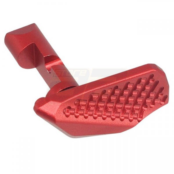 5KU VFC SIG Air P320 M17 / M18 / X-Series GBB Takedown Lever Thumb Rest - Gold