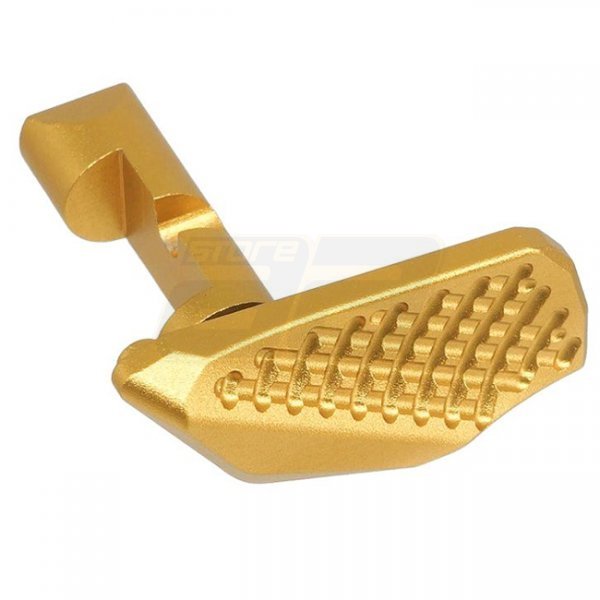 5KU VFC SIG Air P320 M17 / M18 / X-Series GBB Takedown Lever Thumb Rest - Red