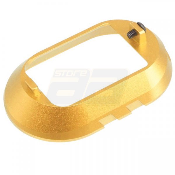 5KU VFC SIG Air P320 X-Series GBB Magwell Type 1 - Red