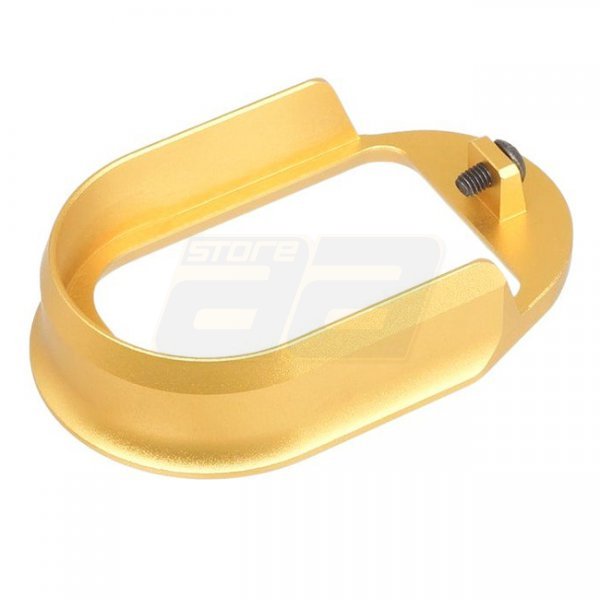 5KU VFC SIG Air P320 X-Series GBB Magwell Type 2 - Gold