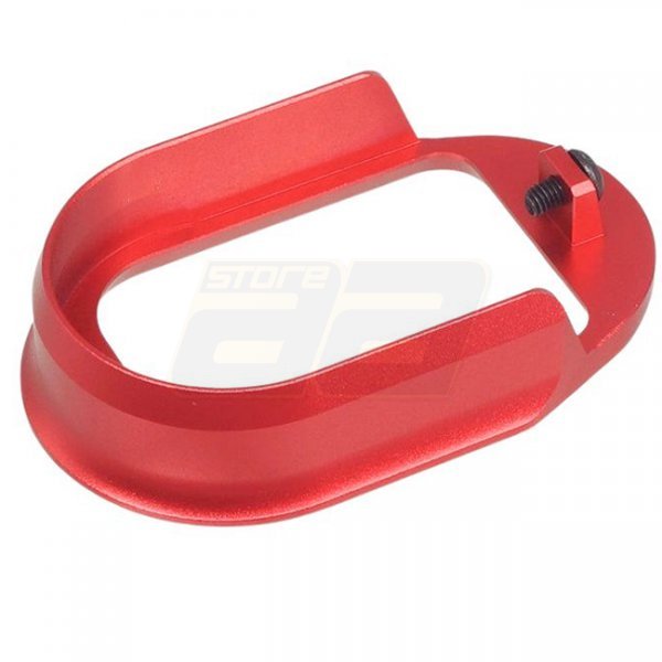 5KU VFC SIG Air P320 X-Series GBB Magwell Type 2 - Red