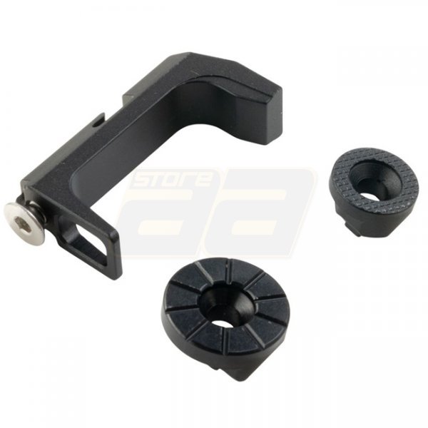 CTM Action Army AAP-01 FUKU 2 Frame Magazine Release Set - Black