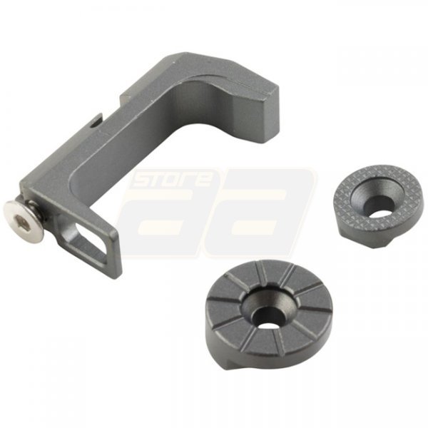 CTM Action Army AAP-01 FUKU 2 Frame Magazine Release Set - Grey