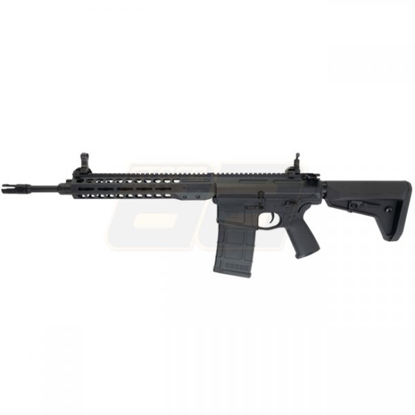 Cyma Barrett Licensed REC10 11.5 Inch AEG - Black
