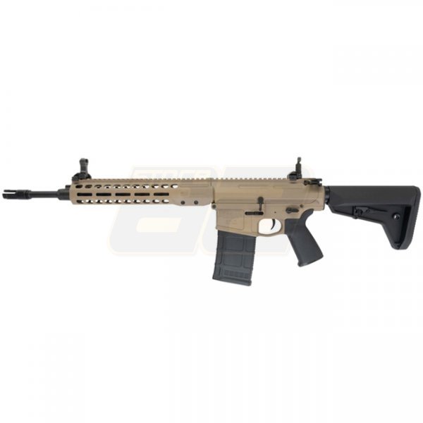 Cyma Barrett Licensed REC10 11.5 Inch AEG - Dark Earth
