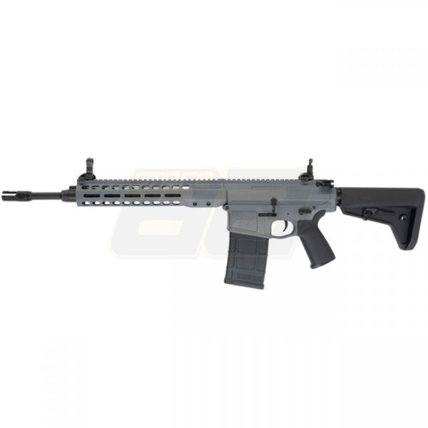 Cyma Barrett Licensed REC10 11.5 Inch AEG - Grey