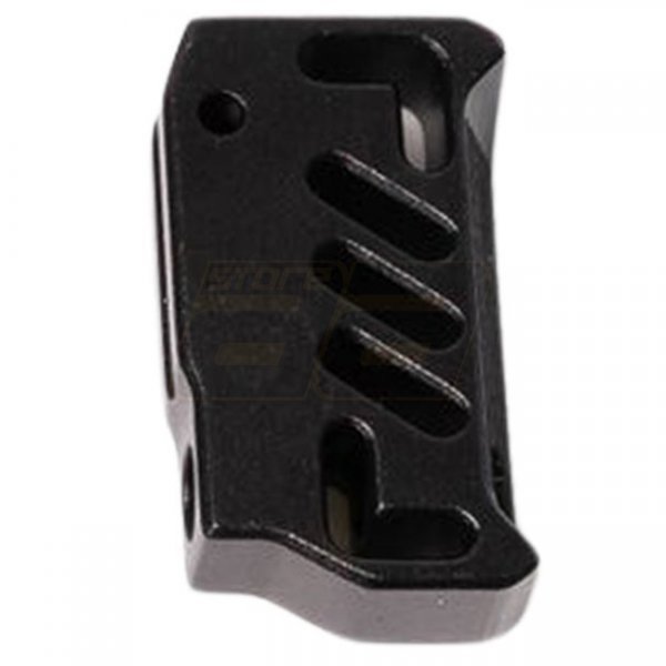 Dr.Black Marui Hi-Capa GBB Trigger Right Handed Type A - Black