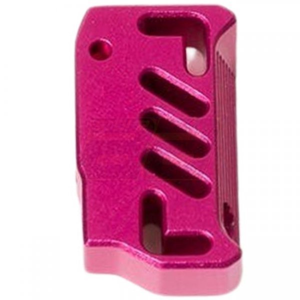 Dr.Black Marui Hi-Capa GBB Trigger Right Handed Type A - Magenta