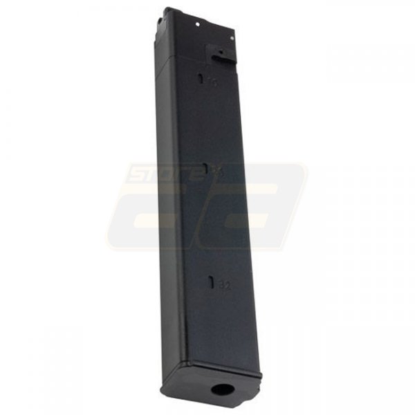 Dytac EMG Noveske N9 SPACE BABY 32rds Gas Magazine - Black