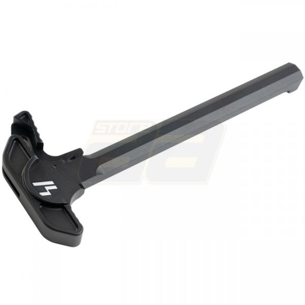 G&P Strike Industries Marui MWS GBBR ARCH-EL Charging Handle - Black
