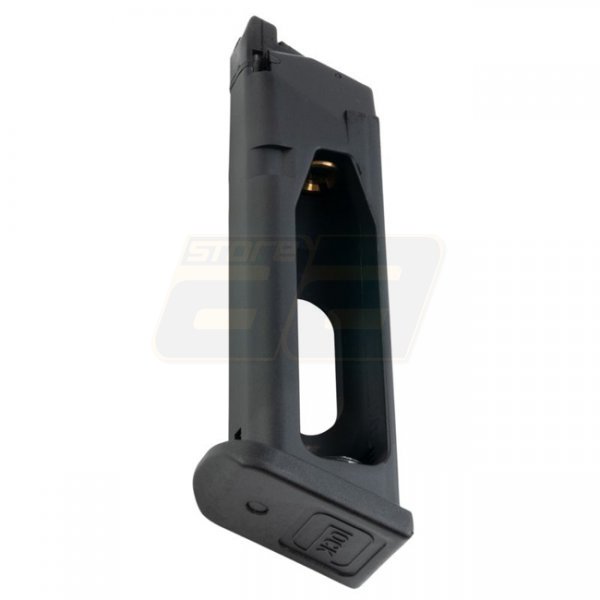 GHK Glock 17 Gen 5 20rds Co2 Magazine