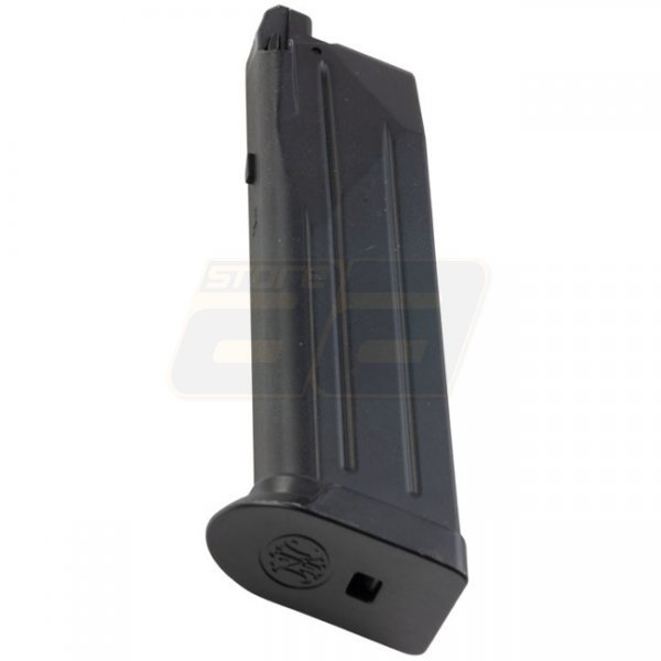 Double Eagle EMG FN Herstal FN 509 20rds Gas Magazine - Black