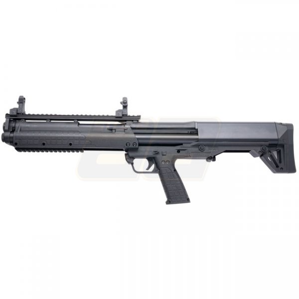 Golden Eagle EMG KelTec Gas Power Multi-Shot Shotgun - Black