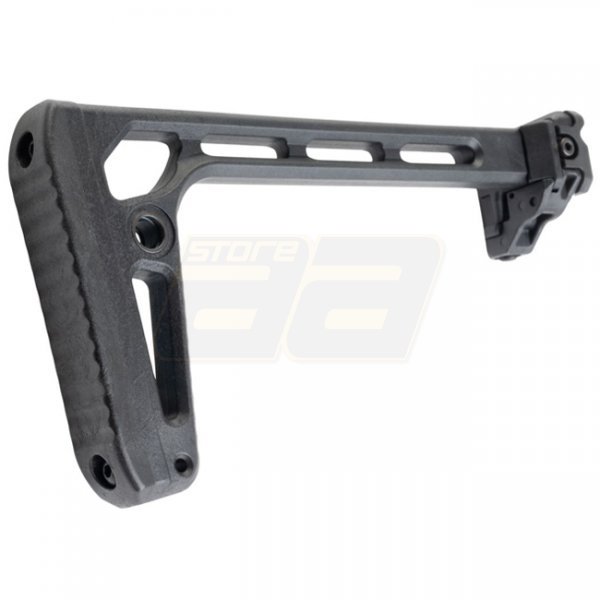 King Arms SIG Sauer MPX-K AEG Folding Stock