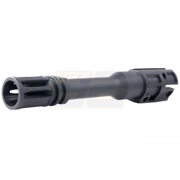 King Arms SIG Sauer MPX-K AEG Outer Barrel Part# AS-AG-267-04-A01
