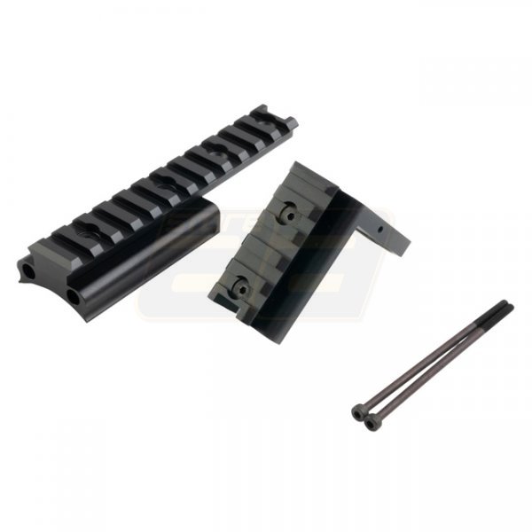 KSC M11 Multi Under Mount