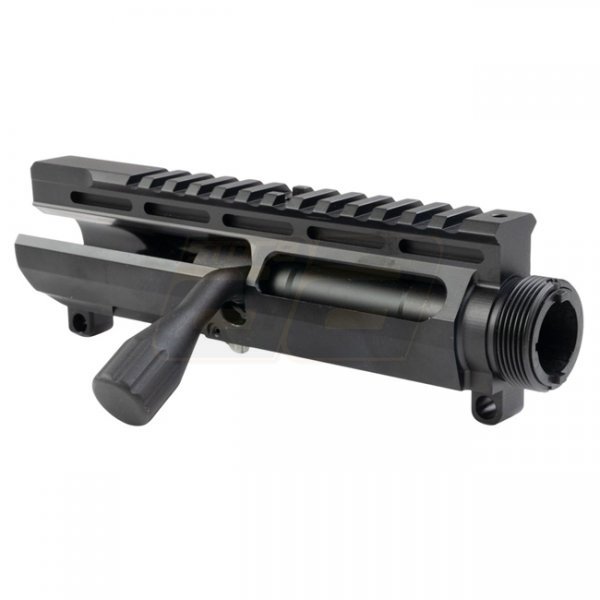 Maple Leaf GHK M4 V2/ V3 GBBR AR Bolt Action Upper Receiver Conversion Kit