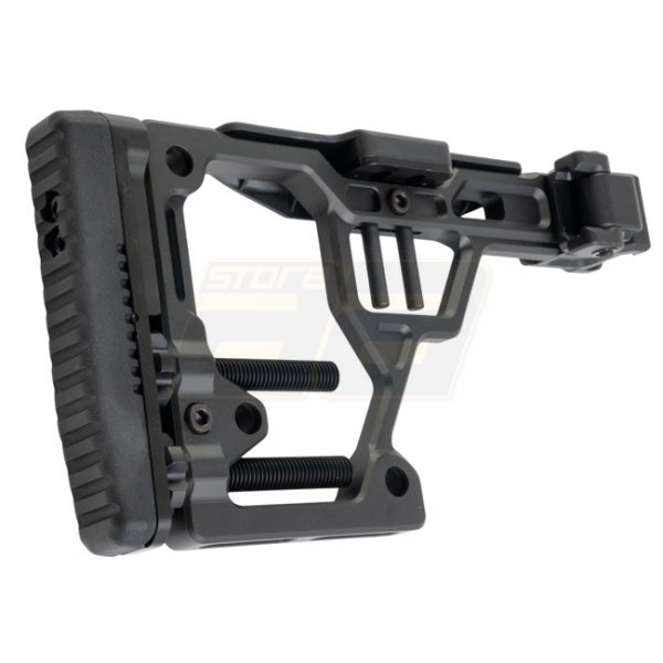 Maple Leaf Precision Folding Stock MLC-S2 Folding Hinge - Black
