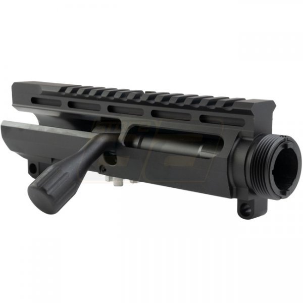 Maple Leaf VFC M4 / HK416 V3 GBBR AR Bolt Action Upper Receiver Conversion Kit