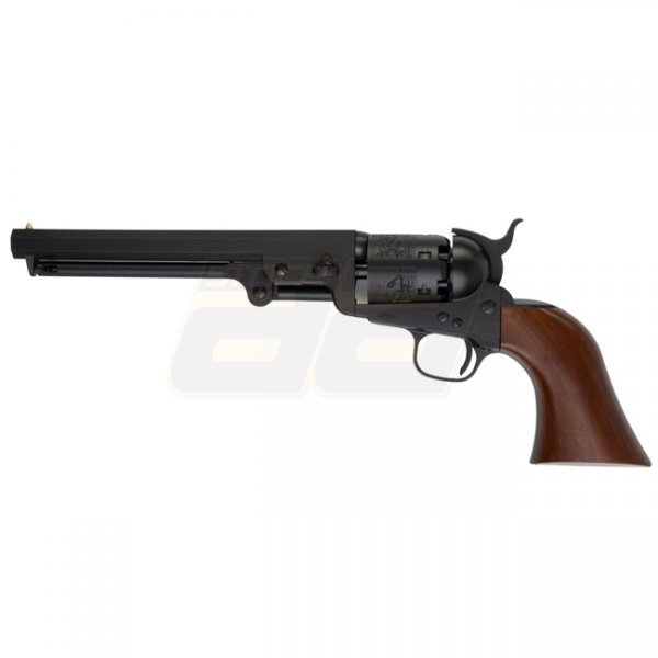 Marui M1851 Navy Spring Revolver