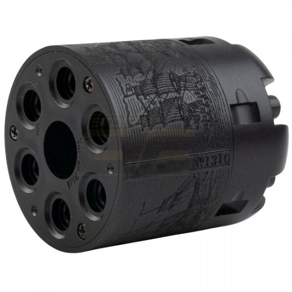 Marui M1851 Navy Spring Revolver Cylinder