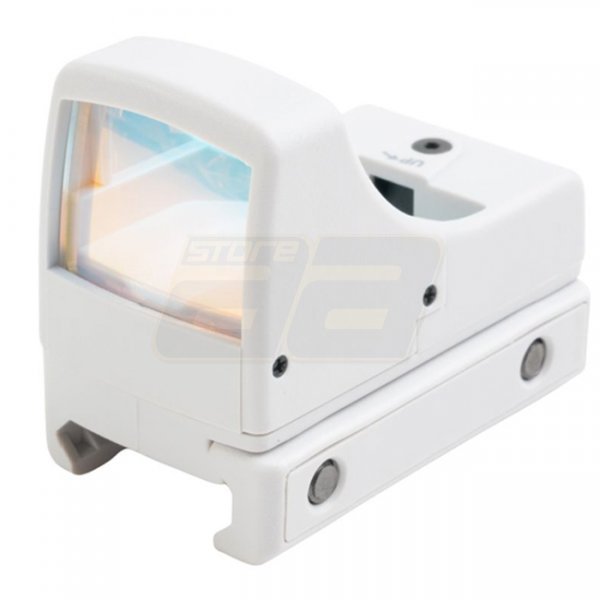 Marui Micro Pro Red Dot Sight - White