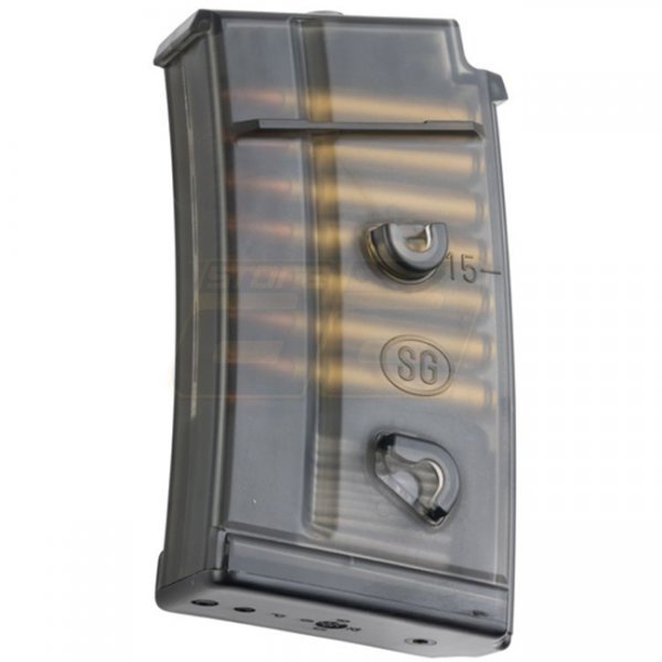 Marui SG553 Plus 40rds Magazine