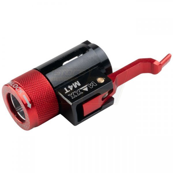 MAXX Marui MWS GBBR CNC Aluminum Hop-Up Chamber M4T One