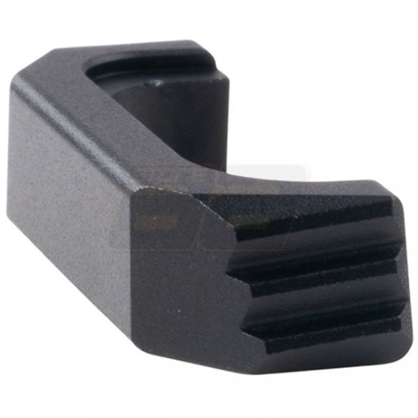 Nine Ball Krytac SilencerCo Maxim 9 Custom Magazine Catch Right Handed - Black