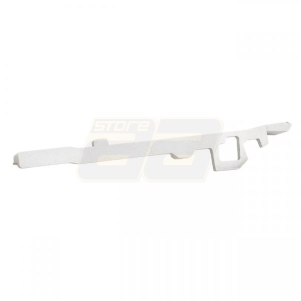 Pro Arms Marui MP7 GBBR Trigger Bar Stainless Steel