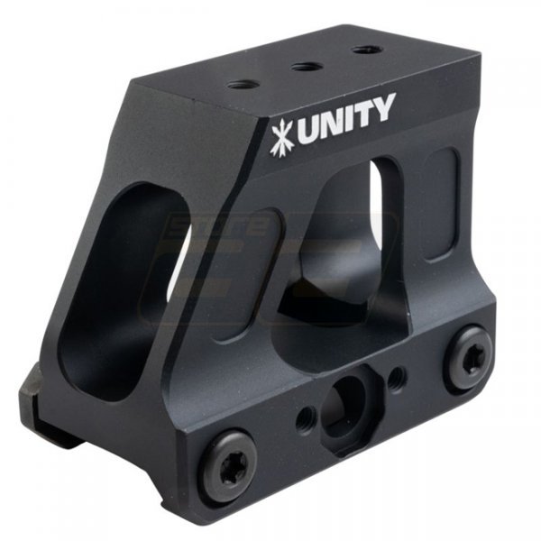 PTS Unity Tactical FAST MRDS Mount - Black