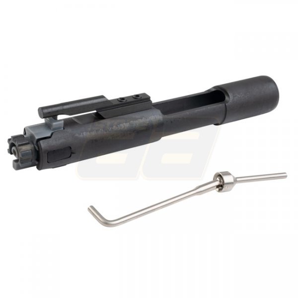 RA-Tech GHK M4 V3 GBBR M4 V3 NPAS Complete Bolt Carrier Set & Tool - Black