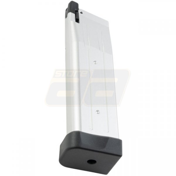 SAVIA Marui Hi-Capa 31rds Gas Magazine