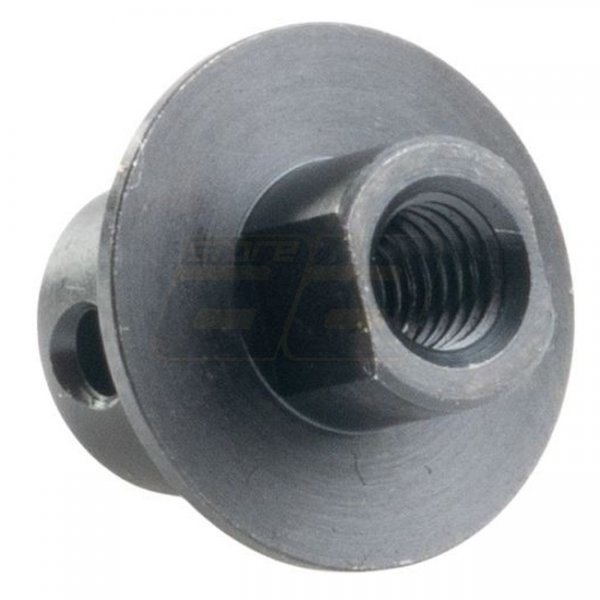 VFC AK74M GBBR AK Nozzle Fixed Button Part# 01-05 / UMP GBBR Part# 09-23