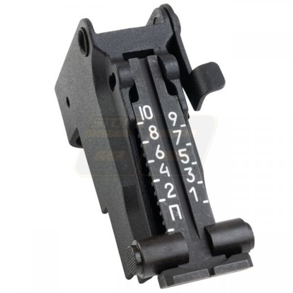 VFC AK74M GBBR AK Rear Sight Block Part# 03-04