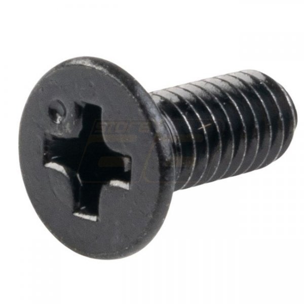 VFC AK74M GBBR AK Screw M4x10 Part# 02-05 / M3 MAAWS Launcher Part# 03-04