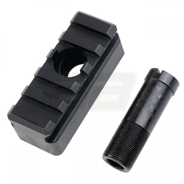 VFC FAL OSW MK1 Rail Stock Adapter