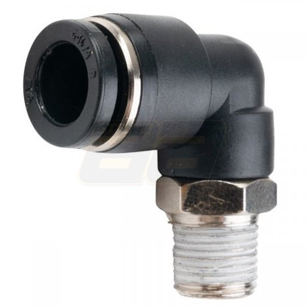 VFC M249 GBBR Ammo Box Output Gas Pipe Connector Part# 01-6