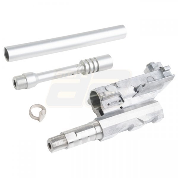 VFC M249 GBBR Bolt Carrier & Piston Part# 04-01