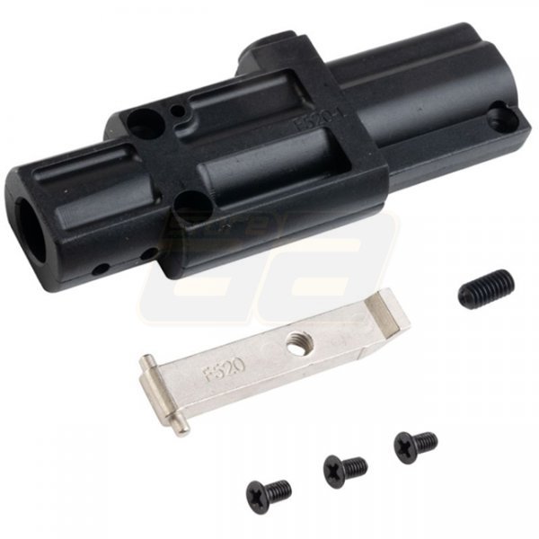 VFC M249 GBBR Hop-Up Chamber Set Part# 11-01 to 11-04 11-07 11-08