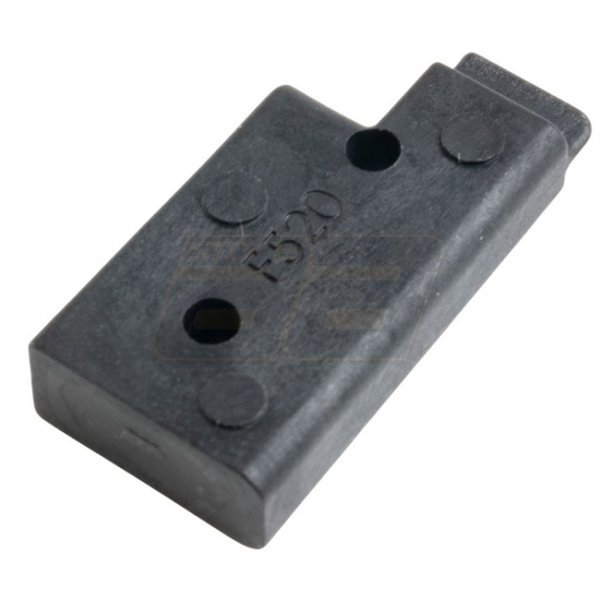 VFC M249 GBBR Nozzle Guide Part# 04-05