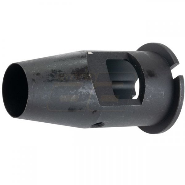 VFC M4 GBBR Steel Outer Barrel Base & Pin