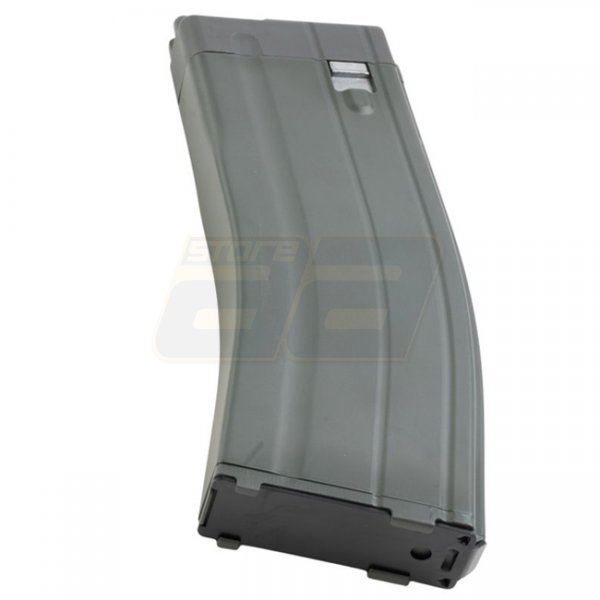 VFC M4 V3 30rds Gas Magazine - Grey