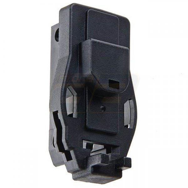 VFC MP7 GBBR Upper Receiver Stock End Plate Part# 04-7